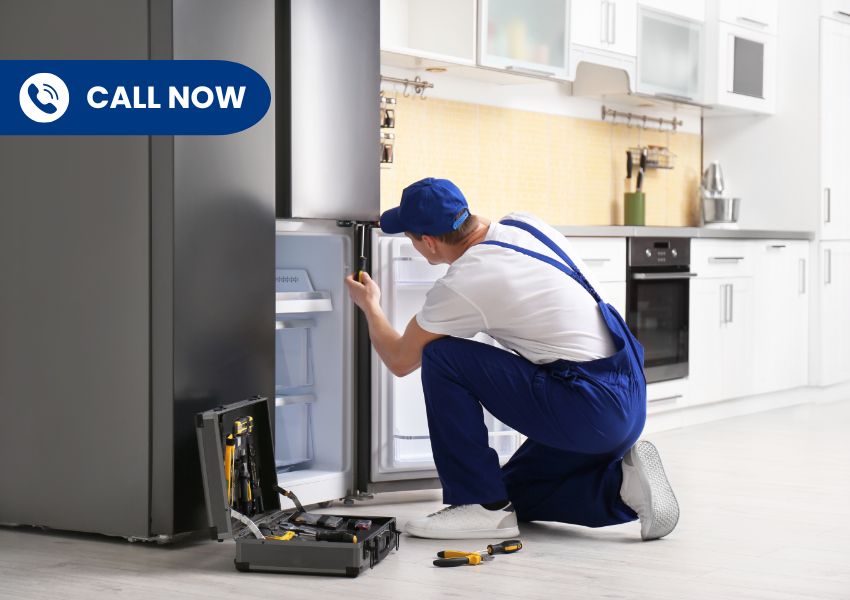 Kendall Park Appliance Repair Company